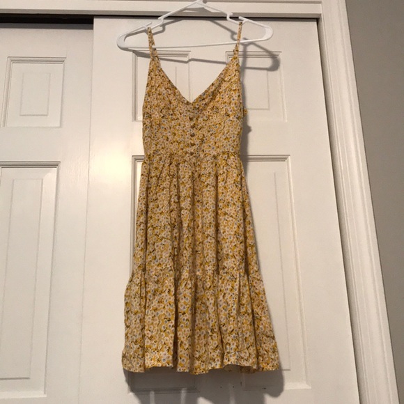 Zaful Dresses & Skirts - Zaful floral dress